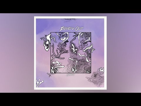Larsy - Inside Out
