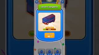 SEAT AWAY GAME LEVEL 1 - 4 #seataway #androidgame #gamehack