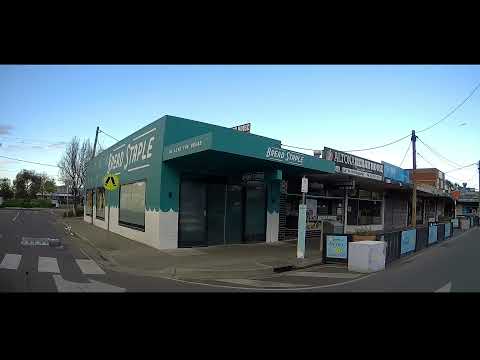 2021-08-23 8am Melbourne lockdown 6.0