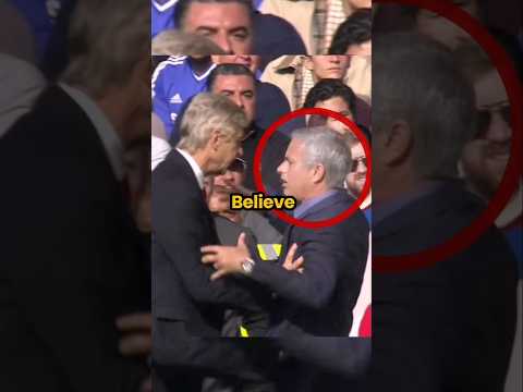 Mourinho's Opinion About Yamal #shorts #football