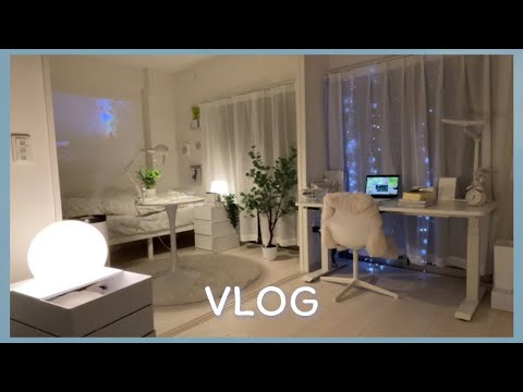 NEW BEDROOM MAKEOVER ＋ TOUR