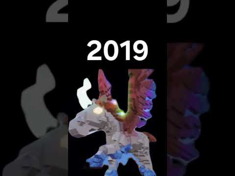 equus in ark evolution