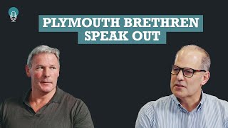 Behind the Plymouth Brethren - a not-so Exclusive podcast