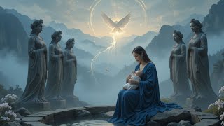 The Tragedy of a Mother and the Birth of a ‘Mute Goddess