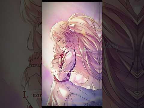Nightcore Atlantis | Atlantis lyrics | Edit