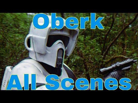 OBERK all scenes (Ep 6)