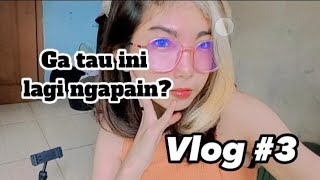 Random vlog #3