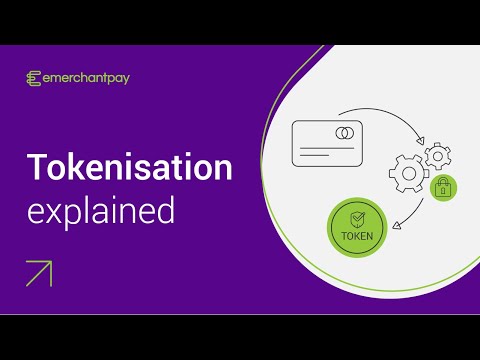 Understanding tokenisation  | emerchantpay