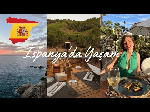 İspanya’ya Taşınmadan Önce Bilmeniz Gereken 10 Şey 🇪🇸 | Benimle Hazırlan (GRWM)