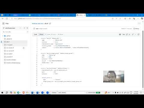 Devops-project