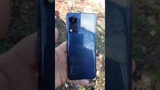infinix Hot 11S NFC