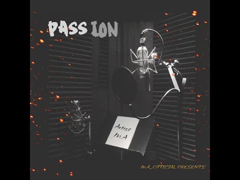 PASSION - M.A ( Official Song ) Urdu Rap | 2022