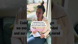 Watch this if you identify as an empath