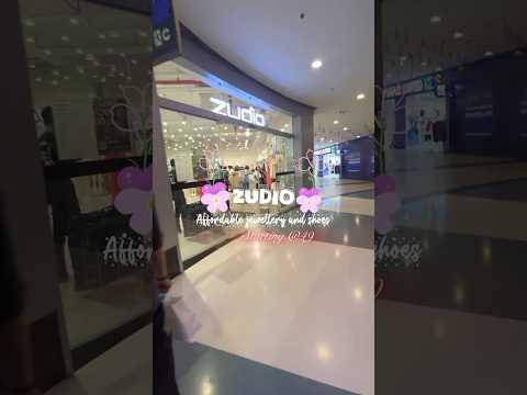 Zudio affordable jewellery and shoes collection | Zudio shopping | Under 200 jewellery | Skyisreal