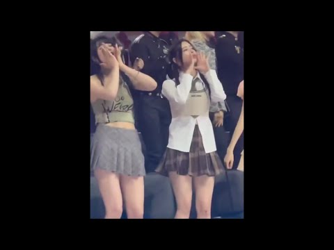 ASEA NiziU Reaction