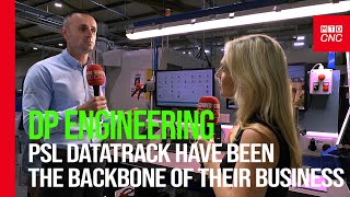 20 Years With PSL Datatrack: How DP Engineering Keeps Growing