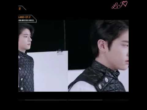 [ENHYPEN] Jake Cute moments Part1 (ILand)