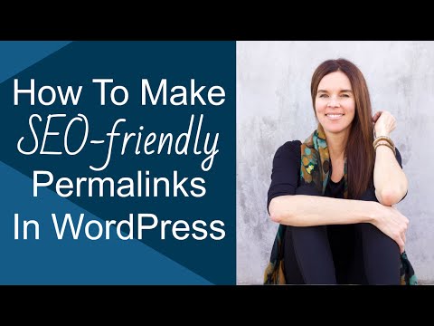 How To Make Your Permalinks "SEO-Friendly" in WordPress (MUST-SEE)