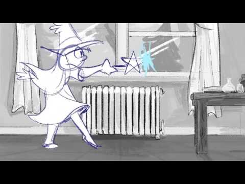 SVA- Second Year Final