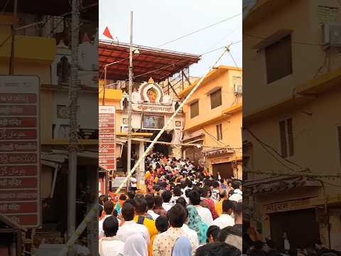 हनुमानगढ़ी, अयोध्या धाम दर्शन 🚩 Hanumangarhi, Ayodhya Dham Darshan Vlog 🚩  #ayodhya #hanumangarhi