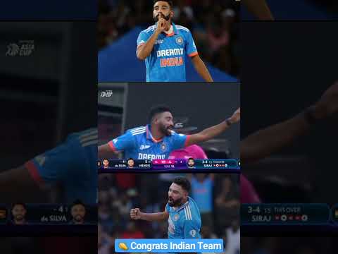 India vs Sri Lanka #india