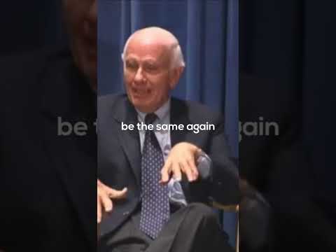 Jim Rohn:Two Most important question (Part2)#inspiration #motivation #success #jimrohn