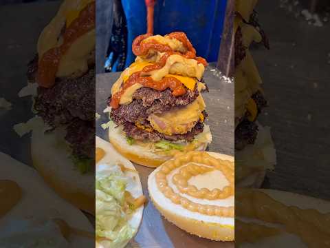 HUSSAINABAD ki heavy sehri #shorts #ytshorts #saeedmirani #saeedmiranishorts #dumhybhae #msmvlogs