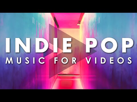 Upbeat Indie Pop Background Music for Videos, Vlogs, Promos, Reels