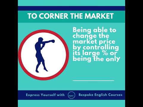 8 Business Idioms and Phrases by MPEC