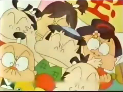 [經典回憶] 甩繩公主 粵語 OP (Cantonese Version)