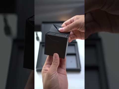 OPPO Find N3 collector’s edition immersive unboxing 😎🤯