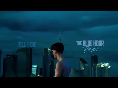 Praci - Till I Die (Visual Video)