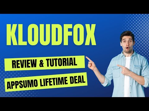 KloudFox Review & Tutorial - How To Use KloudFox