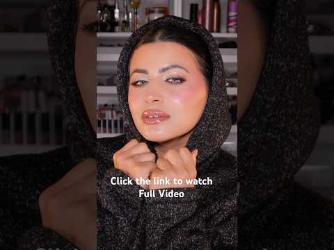 Off Camera Makeup look trending #makeup #makeuptutorial #makeuplook