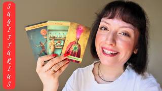 Sagittarius Love Tarot ♐️ This Person Wants To MARRY YOU 💖💍 They'll Do WHATEVER IT TAKES ⚠️🥰🔮