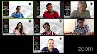 The Making of the State of Siege Temple Attack: Virtual Webinar