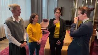 Avanade Dynamics Kundentag 2024