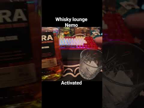 whisky Nemo lets go! #Jura #whisky is fast becoming one of my favourites #stackerssocial