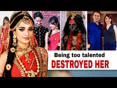 HOW HER ICONIC ROLES RUINED HER CAREER|| Pooja Sharma||savage bhn||
