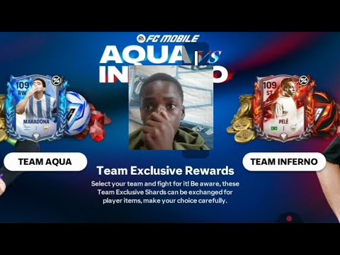 Aqua & Inferno:the return of WNM