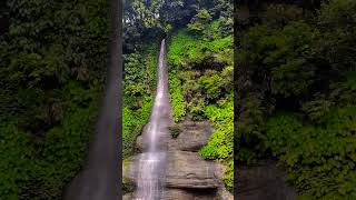 Suptadhara waterfall in Sitakunda – Chittagong