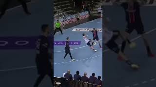 Handball Game Video - 68  #handball2021 #Shorts