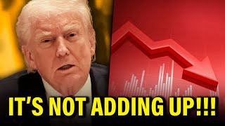 Trump SCAM REPORT Quickly FALLS APART as Reality HITS HARD