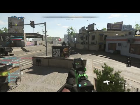 Режим "Вторжение": Call of Duty®: Modern Warfare II: BETA на PS4 Pro