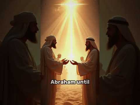 The Night Muhammad Ascended Beyond the Stars #viral #islam #facts #history