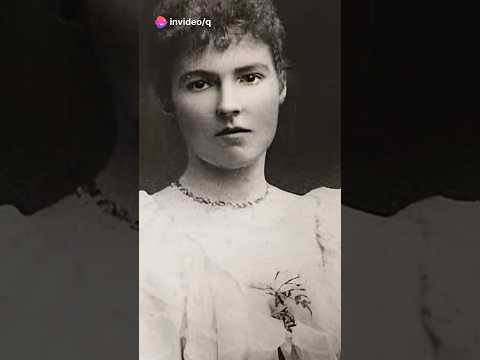 "Unraveling the Legacy of Gertrude Bell: The Woman Who Changed History#viral#trending#trendingshorts