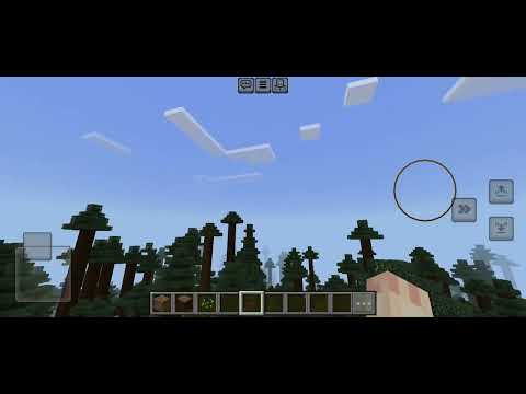 My 1st time recording Minecraft#youtube#games