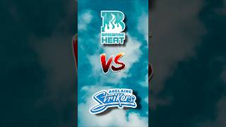 Heat vs Stars Dream11 Prediction | Dream11 Team Of Today Match | HEA vs STR Dream11 Prediction |
