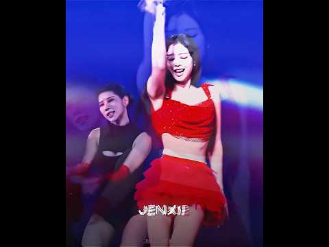 JENNIE - "MONEY PULL UP" (TIKTOK TREND) EDIT/#shorts #blackpink #kpop #jennie