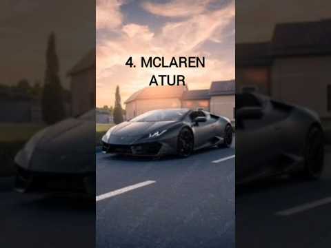 Top 10 best supercars of all time #edit #supercars #automobil #ranked #ranking #subscribe